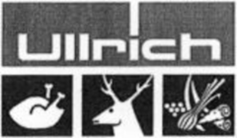 Ullrich Logo (WIPO, 05.07.2006)