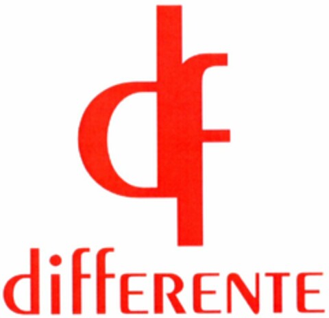 df differente Logo (WIPO, 04.04.2007)