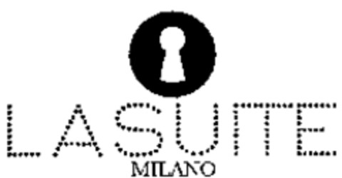 LA SUITE MILANO Logo (WIPO, 16.10.2007)