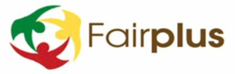 Fairplus Logo (WIPO, 05.12.2007)