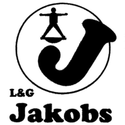 L&G Jakobs Logo (WIPO, 02/23/2008)