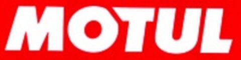 MOTUL Logo (WIPO, 28.02.2008)