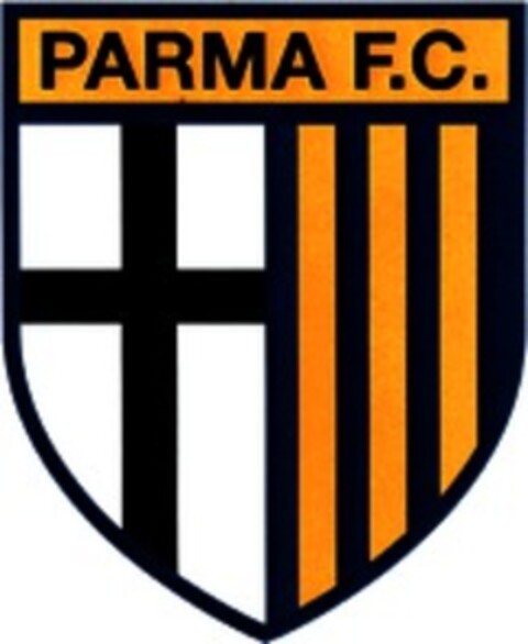 PARMA F.C. Logo (WIPO, 08.05.2008)