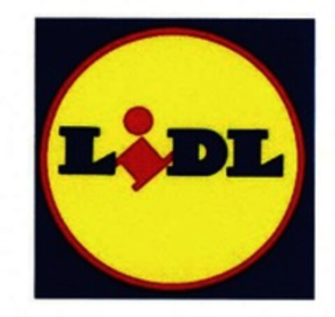 LiDL Logo (WIPO, 05/09/2008)