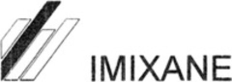 IMIXANE Logo (WIPO, 06/09/2008)