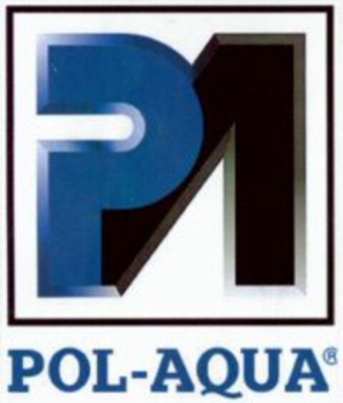 PA POL-AQUA Logo (WIPO, 18.07.2008)