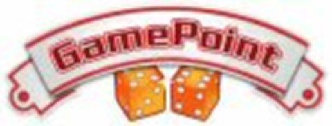 GamePoint Logo (WIPO, 29.04.2009)