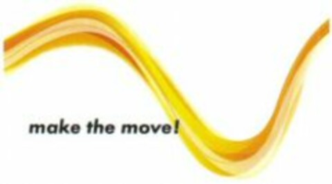 make the move! Logo (WIPO, 01.04.2009)