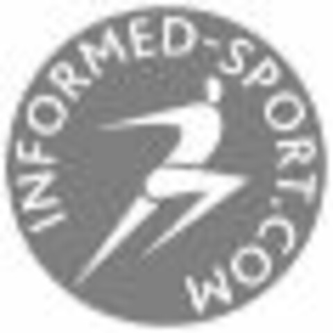 INFORMED-SPORT.COM Logo (WIPO, 05.08.2009)