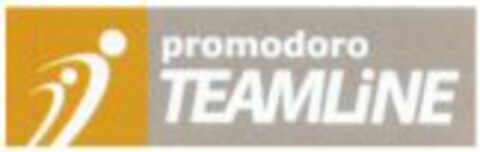 promodoro TEAMLINE Logo (WIPO, 11.08.2009)