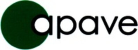 apave Logo (WIPO, 01/09/2009)