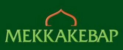 MEKKAKEBAP Logo (WIPO, 05.10.2009)