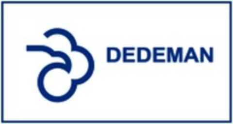 DEDEMAN Logo (WIPO, 03.09.2009)