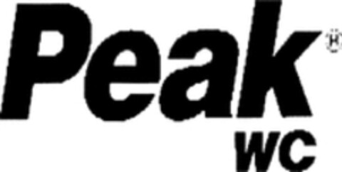 Peak WC Logo (WIPO, 30.03.2010)