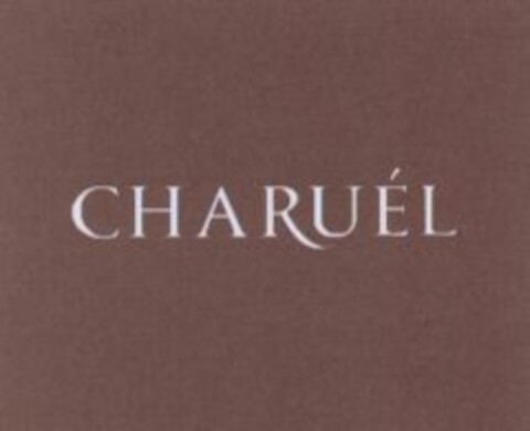 CHARUÉL Logo (WIPO, 30.06.2010)