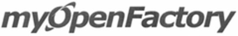 myOpenFactory Logo (WIPO, 10/14/2010)