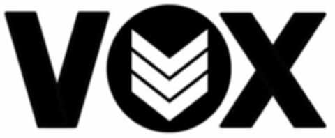 VX Logo (WIPO, 15.03.2011)