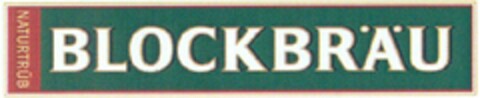 BLOCKBRÄU Logo (WIPO, 28.11.2011)