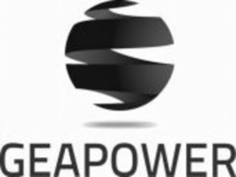 GEAPOWER Logo (WIPO, 01/31/2012)