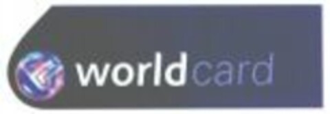 worldcard Logo (WIPO, 22.11.2011)