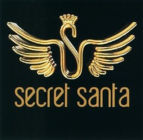 secret santa Logo (WIPO, 06.03.2013)