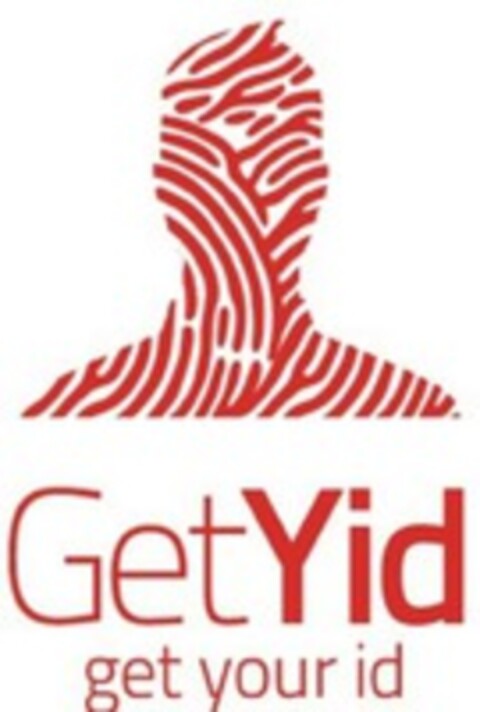 GetYid get your id Logo (WIPO, 12/07/2012)