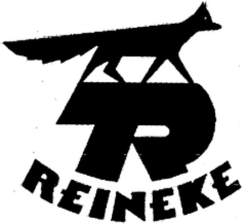 REINEKE Logo (WIPO, 19.12.2013)