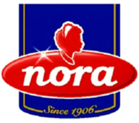 nora Since 1906 Logo (WIPO, 10.02.2014)