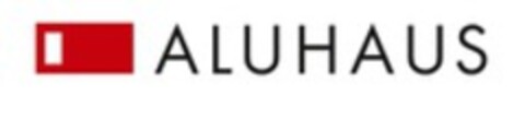 ALUHAUS Logo (WIPO, 18.08.2013)