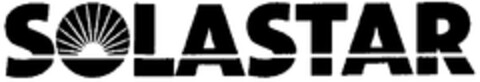 SOLASTAR Logo (WIPO, 05/14/2014)