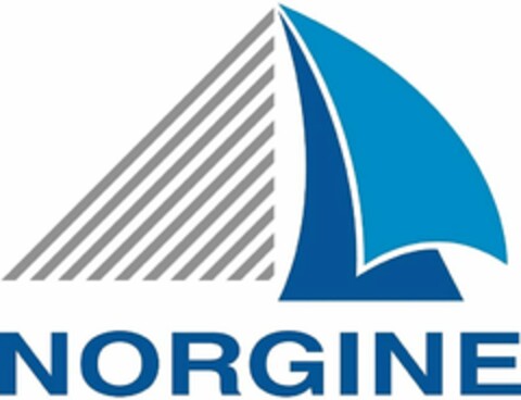 NORGINE Logo (WIPO, 13.11.2014)
