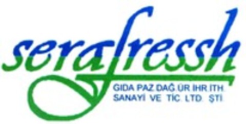 serafressh Logo (WIPO, 26.06.2014)