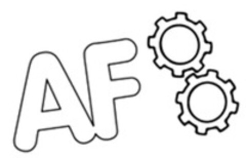 AF Logo (WIPO, 24.12.2014)