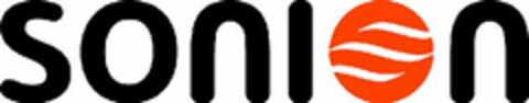 SONION Logo (WIPO, 19.02.2015)