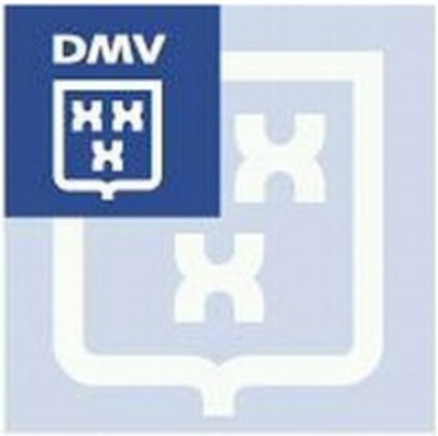 DMV Logo (WIPO, 06/16/2015)