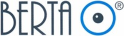 BERTA Logo (WIPO, 04/17/2015)