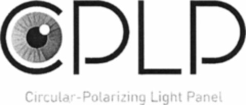 CPLP Circular-Polarizing Light Panel Logo (WIPO, 11/26/2015)