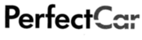 PerfectCar Logo (WIPO, 31.07.2015)