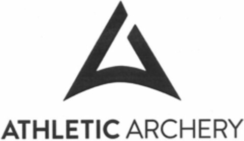 ATHLETIC ARCHERY Logo (WIPO, 15.10.2015)