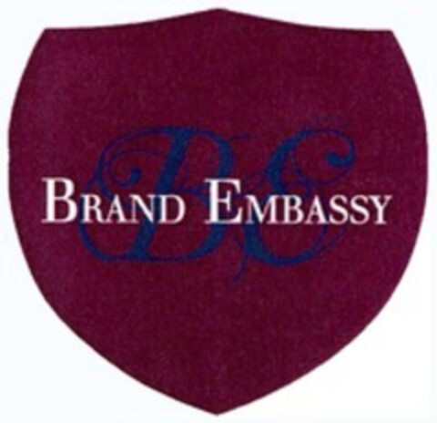 BRAND EMBASSY Logo (WIPO, 16.12.2015)