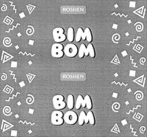 ROSHEN BIM BOM Logo (WIPO, 03/31/2016)