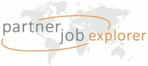 partner job explorer Logo (WIPO, 05/24/2016)