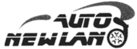 AUTO NEWLAN Logo (WIPO, 06/08/2016)