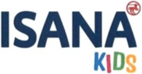 ISANA KIDS Logo (WIPO, 08.08.2016)