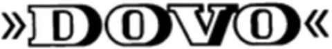 DOVO Logo (WIPO, 16.09.2016)