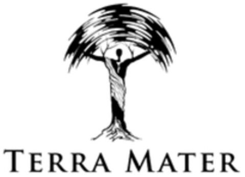 TERRA MATER Logo (WIPO, 09/14/2016)