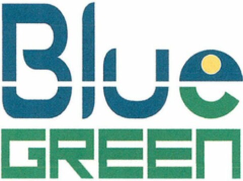 Blue GREEN Logo (WIPO, 03.10.2016)