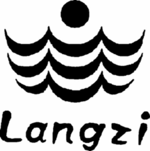 Langzi Logo (WIPO, 14.02.2017)