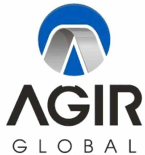 AGIR GLOBAL Logo (WIPO, 16.12.2016)