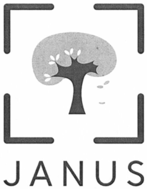 JANUS Logo (WIPO, 05/18/2017)